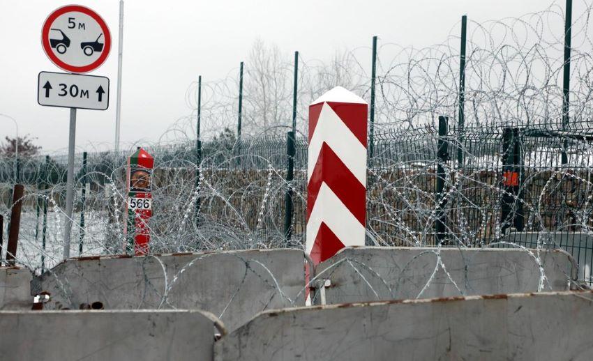 Polen wird die Sicherheit an der Grenze zu Belarus verstärken