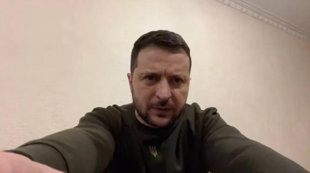 Ukraine meldet Vorankommen in Bachmut und im Süden