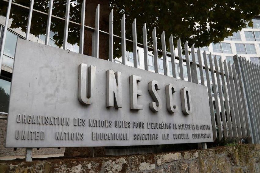 USA treten der Unesco nach ihrem Austritt während der Trump-Präsidentschaft wieder bei