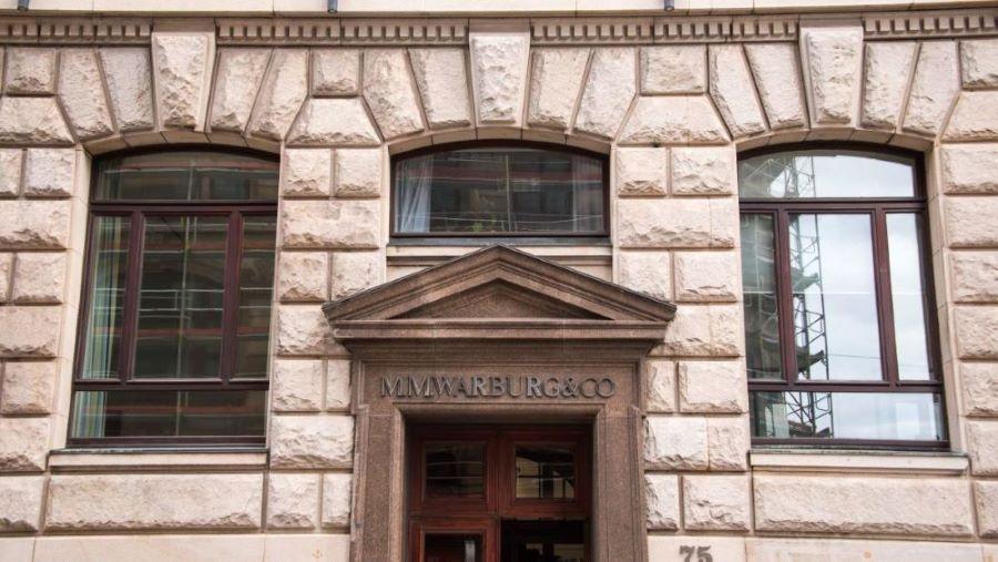 Warburg-Bank-Affäre: Union droht mit Verfassungsklage bei Ablehnung des Untersuchungsausschusses Warburg-Bank-Affäre: Union droht mit Verfassungsklage bei Ablehnung des Untersuchungsausschusses