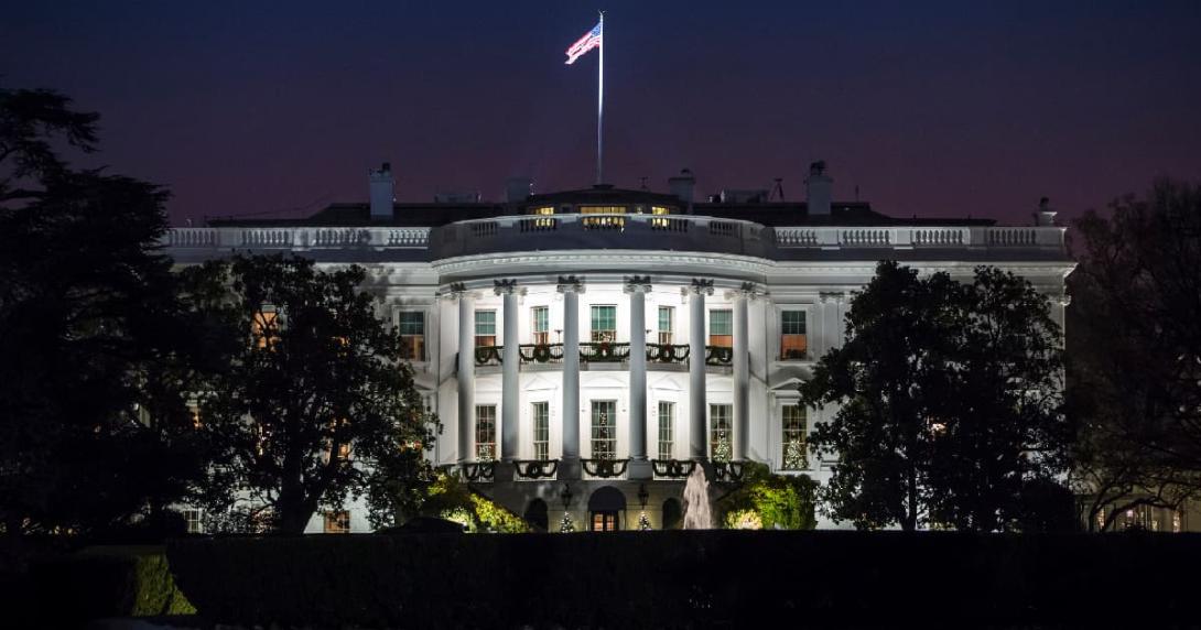 USA: Secret Service findet Kokain im Weißen Haus