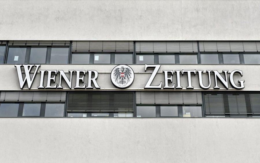 Die älteste Zeitung der Welt druckt nach 320 Jahren ihre letzte Ausgabe