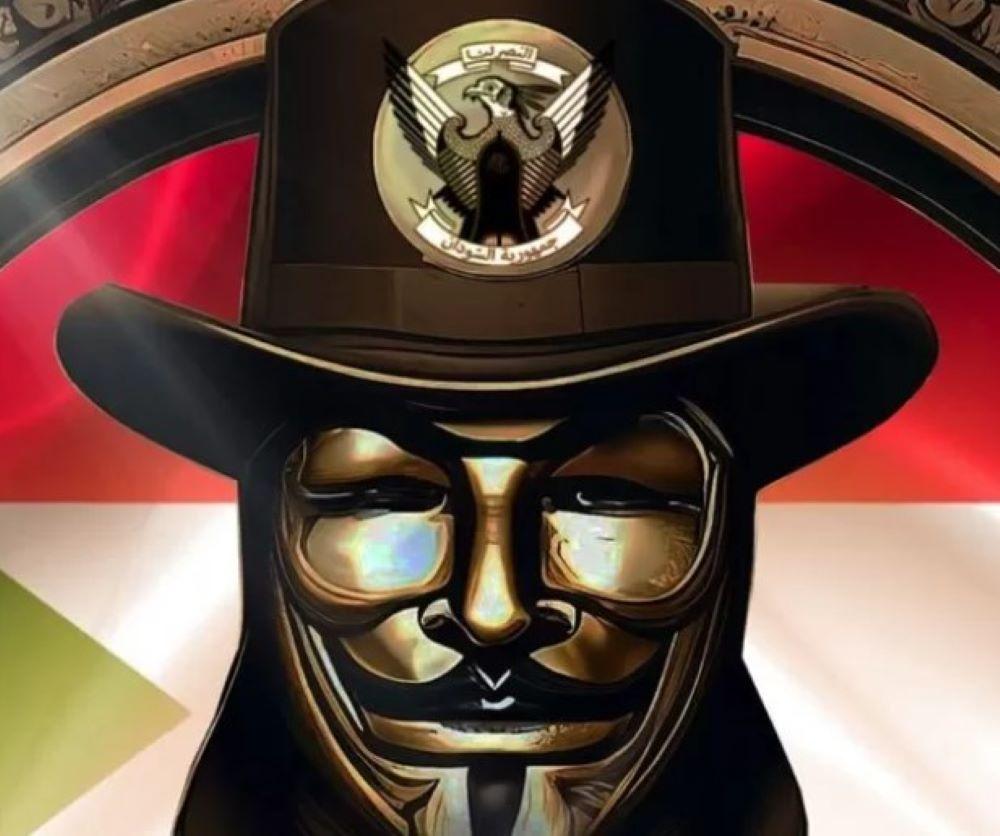 Der anonyme Sudan hackt X, um Elon Musk wegen Starlink unter Druck zu setzen