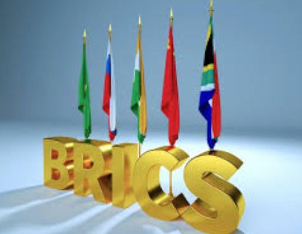 Die Brics-Staaten nehmen sechs neue Blockstaaten auf darunter Iran und Saudi-Arabien