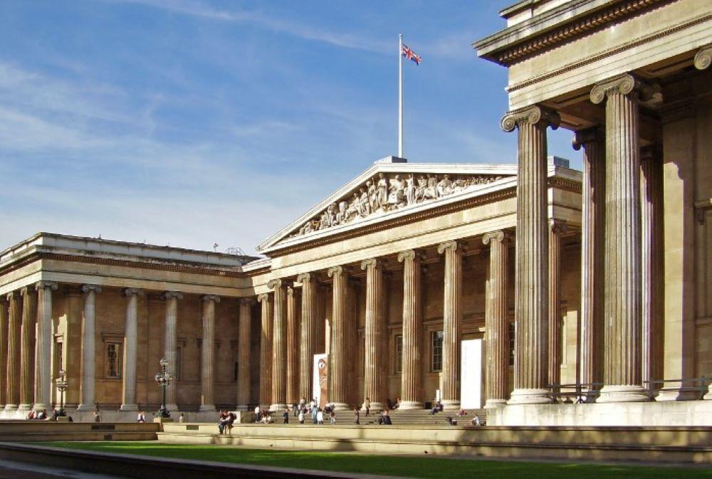 Das British Museum findet einige der 2.000 gestohlenen Gegenstände wieder