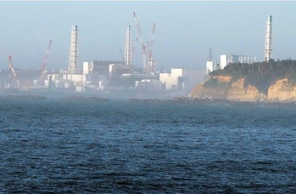 Fukushima: China wird Heuchelei wegen der eigenen Einleitung von Abwässern aus Kernkraftwerken vorgeworfen