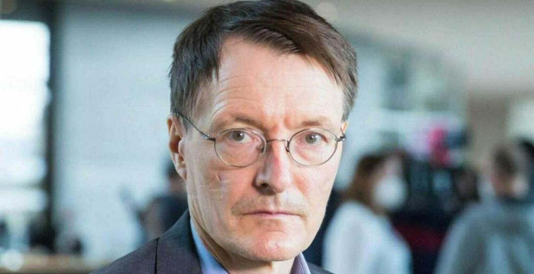 "Komplett legal macht keinen Sinn": Gesundheitsminister Lauterbach verteidigt Cannabis-Legalisierung mit Beschränkungen