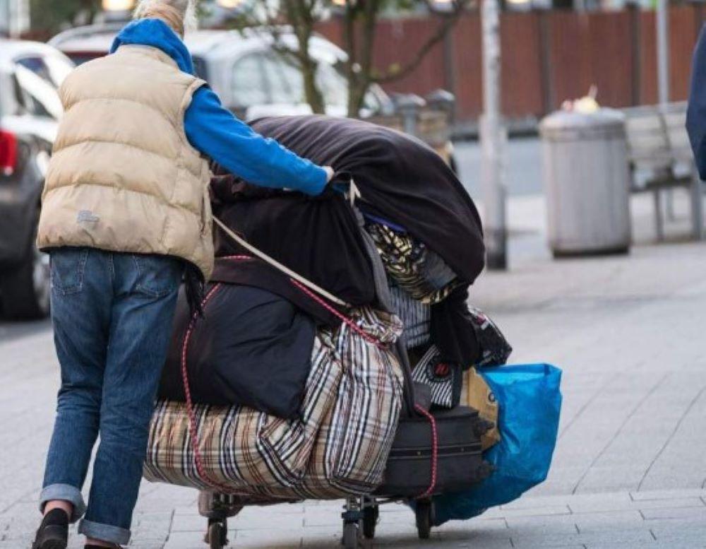 Englische Kommunen vertreiben obdachlose Familien dreimalso häufig aus ihrer Nachbarschaft Englische Kommunen vertreiben obdachlose Familien dreimalso häufig aus ihrer Nachbarschaft