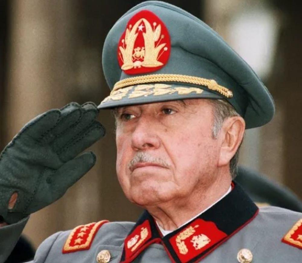 Diktator Pinochet schwebt 50 Jahre nach dem Putsch über Chile