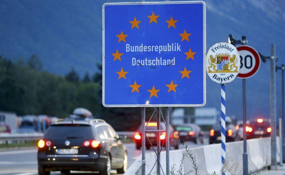 Bayern verzeichnet massiven Anstieg bei der irregulären Migration