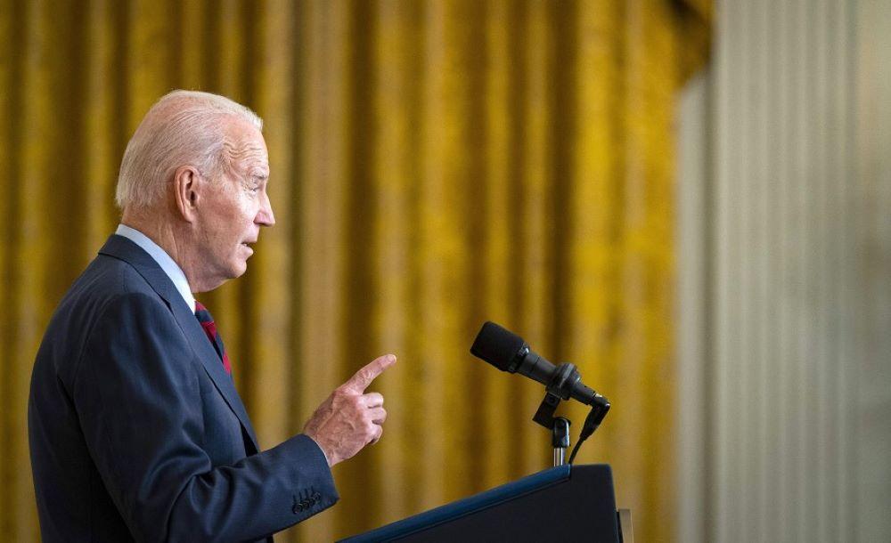 Kritik an US-Präsident Biden wegen Freigabe von iranischen Öleinnahmen gegen fünf inhaftierte Amerikaner Kritik an US-Präsident Biden wegen Freigabe von iranischen Öleinnahmen gegen fünf inhaftierte Amerikaner