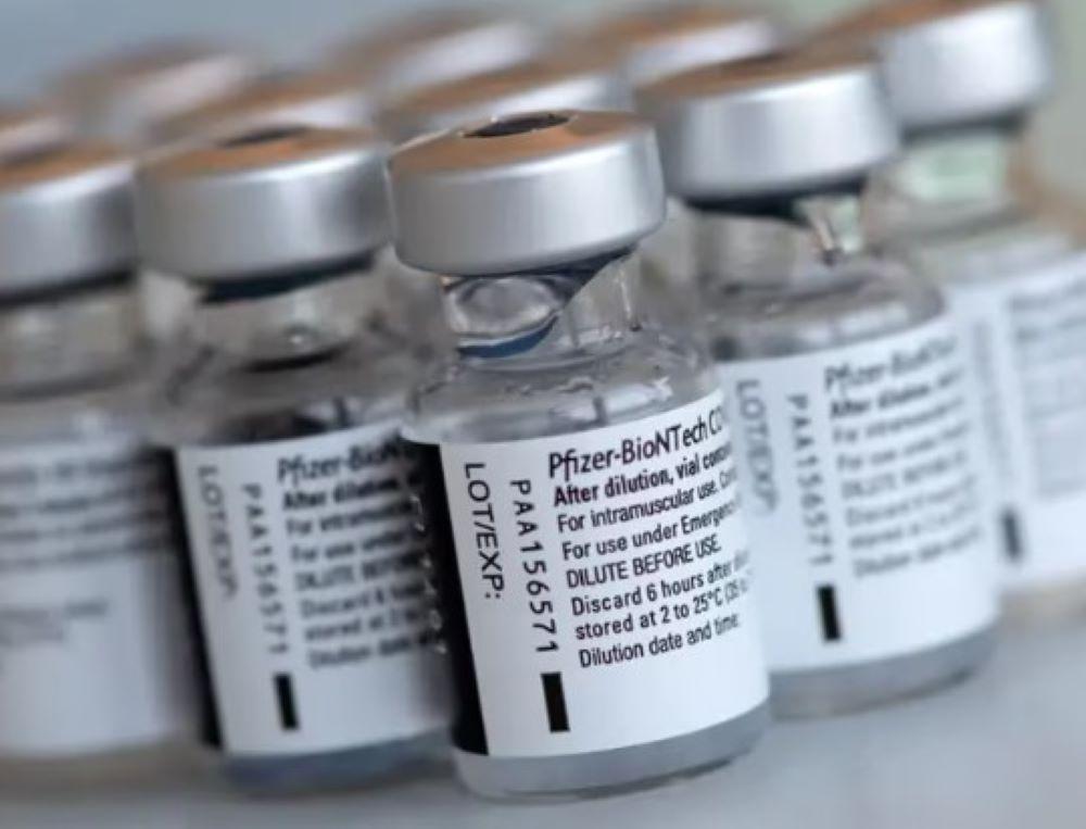 Hausärzte befürchten "organisatorischen Overkill" bei Impfung mit angepasstem Corona-Impfstoff