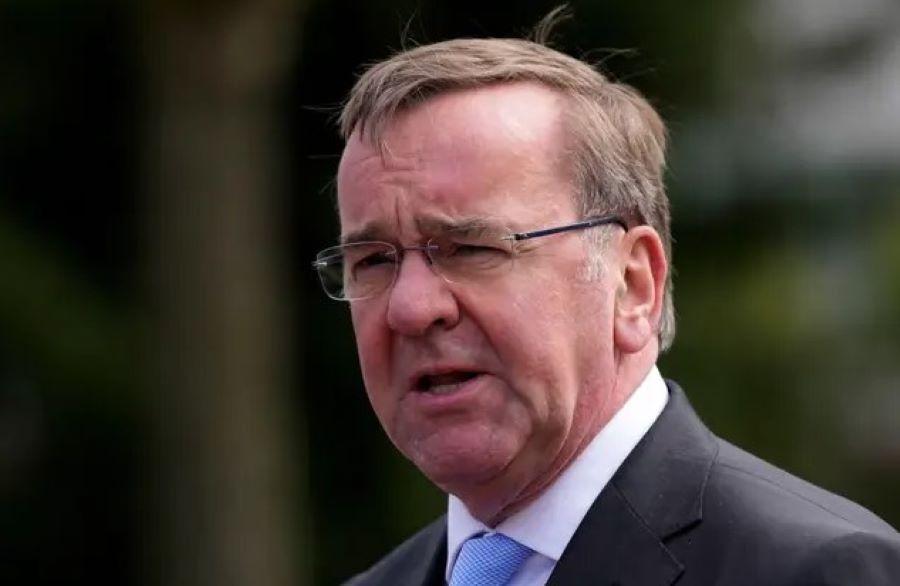 Durch russischen Angriffskrieg nimmt Spionage und Sabotage laut Verteidigungsminister Pistorius deutlich zu