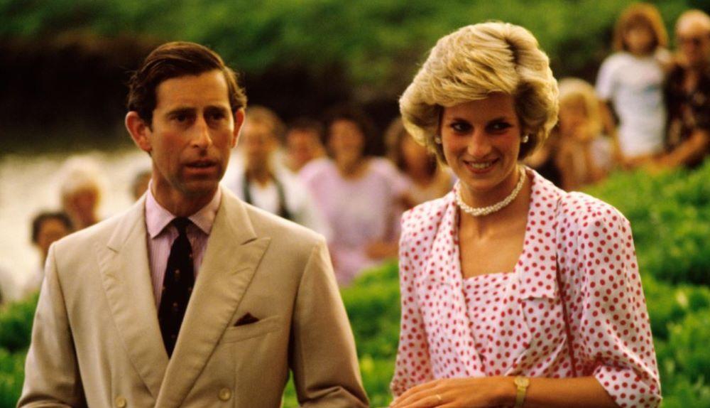 Neue Audioaufnahmen von Prinzessin Diana: Charles sei enttäuscht das Prinz Harry kein Mädchen geworden ist