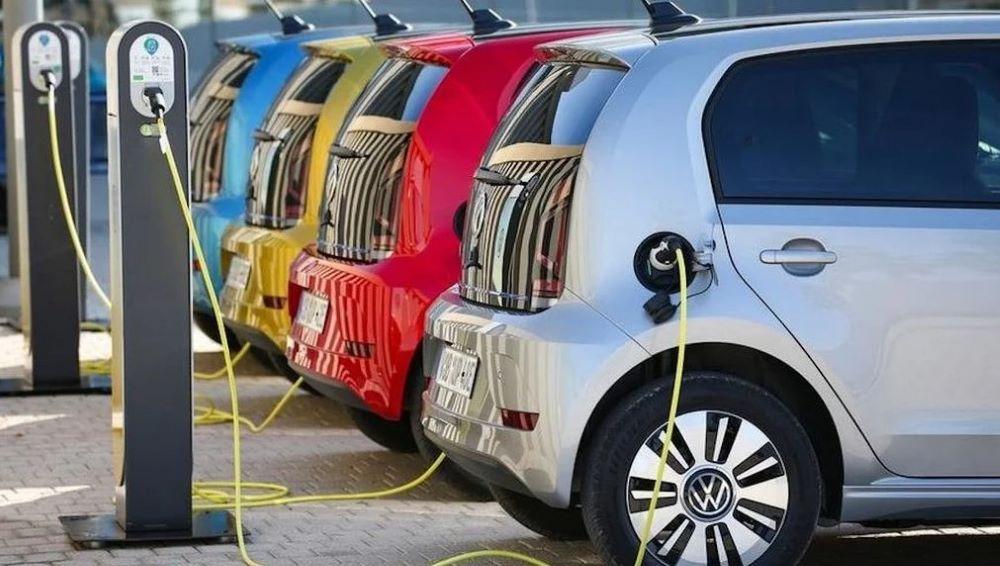 32 Prozent aller Neuzulassungen in Deutschland waren im August Elektroautos