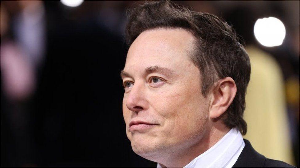 "Wie geht es mir in diesem Krieg?": Neue Musk-Biografie bietet neue Details zum Ukraine-Dilemma des Milliardärs