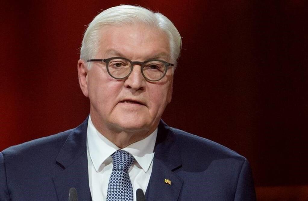 Putin missbraucht Geschichte als Waffe - Steinmeier fordert Lehren aus der Vergangenheit zu ziehen