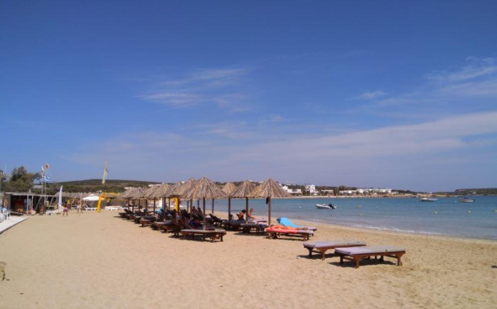 Griechische Tourismusbranche will Urlaubssaison deutlich verlängern Griechische Tourismusbranche will Urlaubssaison deutlich verlängern