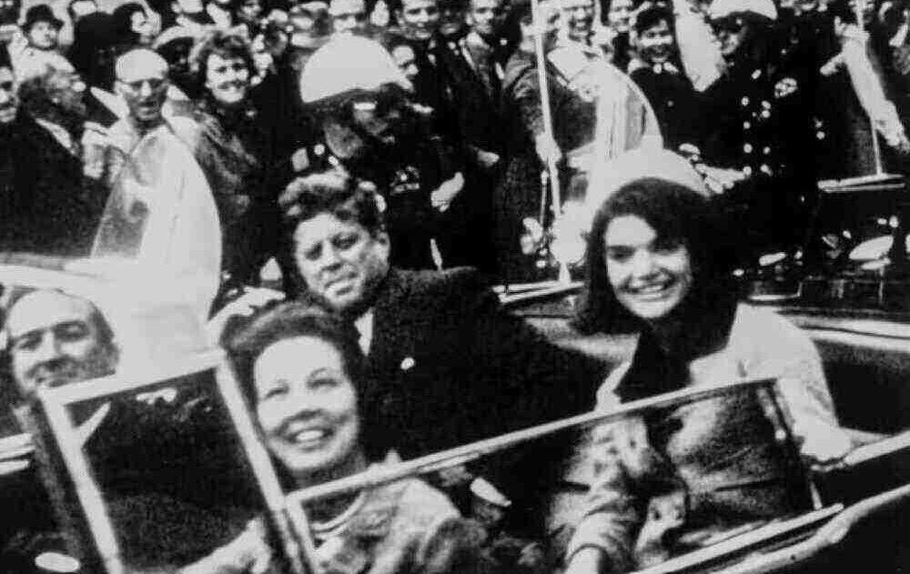 Ex-Secret-Service-Agent enthüllt neue Details zum JFK-Attentat