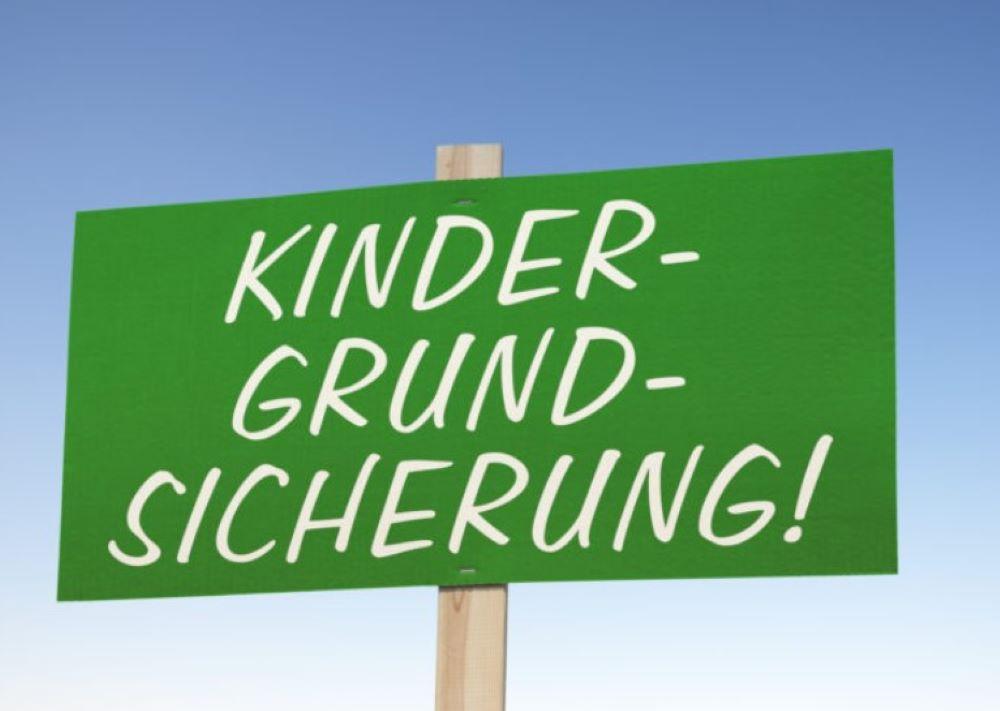 Kindergrundsicherung wird heute nicht wie geplant im Kabinett beschlossen werden