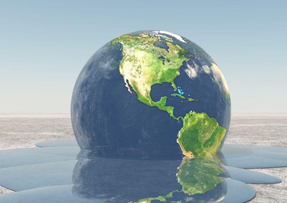 Weltweit mehr als 400 Demonstrationen und Protestaktionen für mehr Klimaschutz geplant