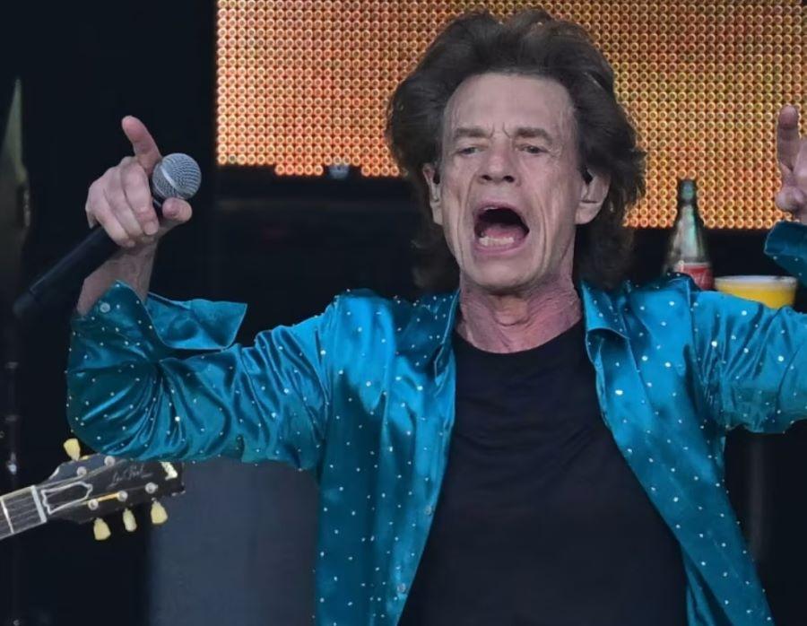 Rolling Stones kündigen ihr erstes Studioalbum seit 18 Jahren an