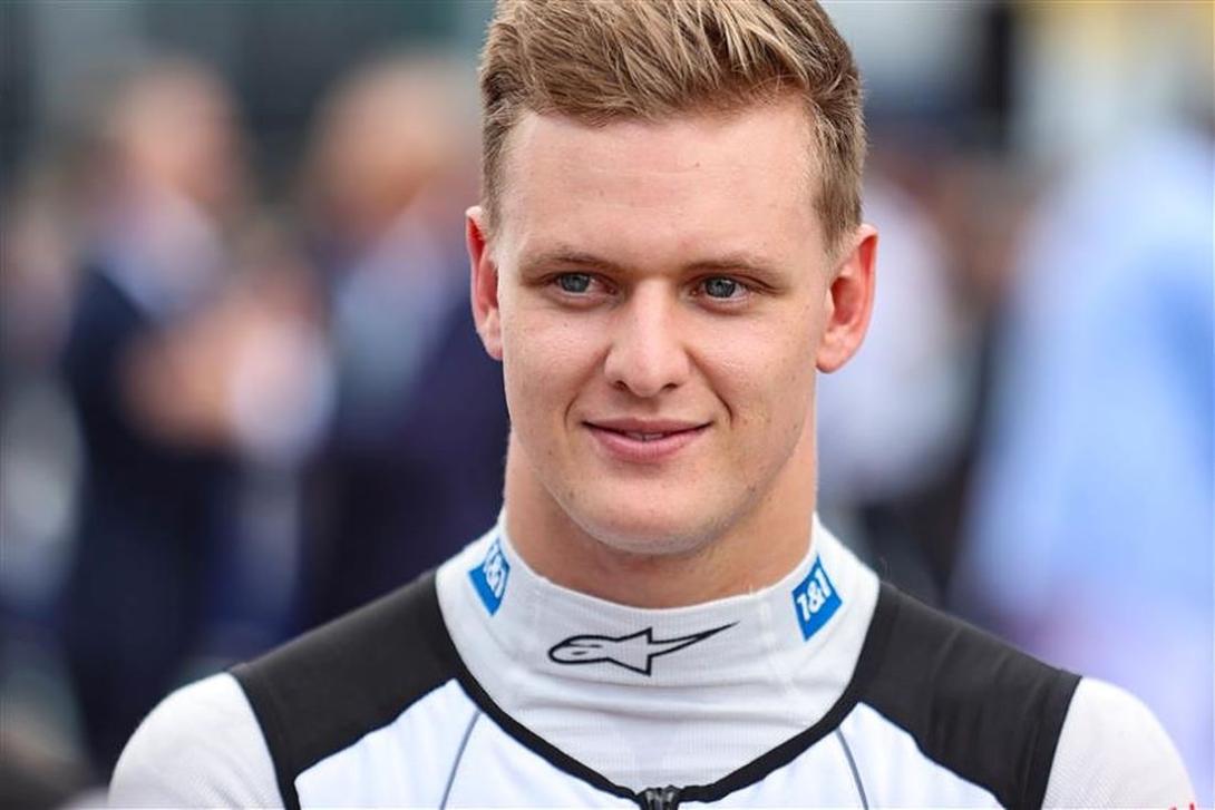 Mick Schumacher könnte Medienbericht zufolge nach dieser Saison aus Formel 1 aussteigen