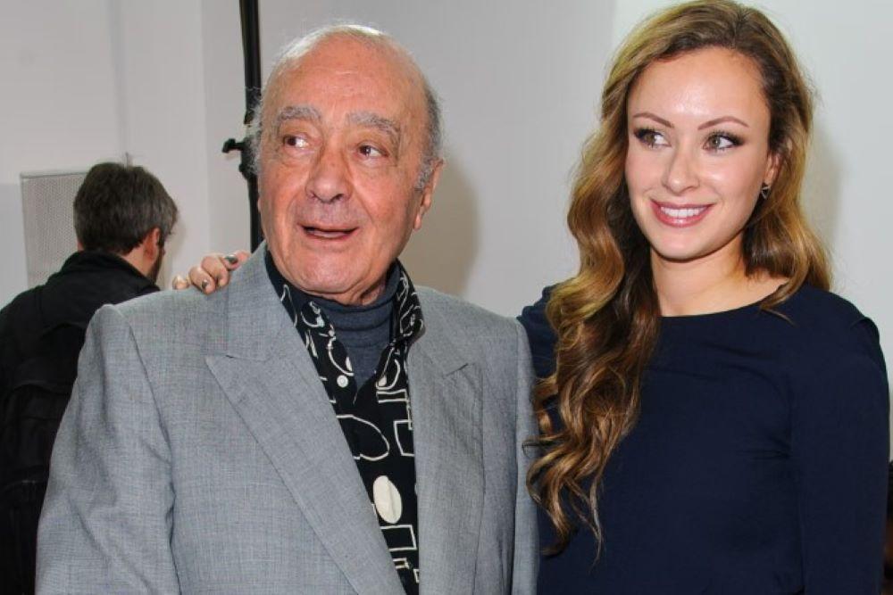 Ehemaliger Besitzer des Londoner Edelkaufhauses Harrods Mohamed Al Fayed tot