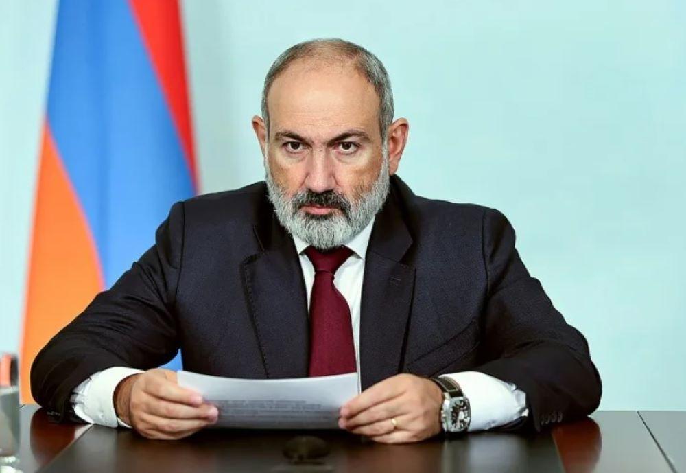 Wut im Kreml nach Hinweis auf Haftbefehl gegen Putin - Armenien signalisiert Abkehr von Russland Wut im Kreml nach Hinweis auf Haftbefehl gegen Putin - Armenien signalisiert Abkehr von Russland