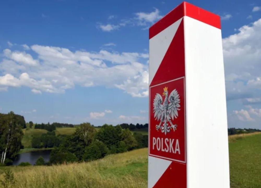 "Pushbacks" im Wald - Justizminister vergleicht polnischer Film über Flüchtlinge als Nazi-Propagandafilm "Pushbacks" im Wald - Justizminister vergleicht polnischer Film über Flüchtlinge als Nazi-Propagandafilm