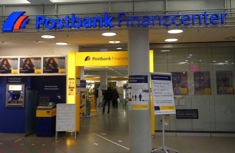 Störungen im Kundenservice - Bafin dringt auf Lösung der Probleme bei der Postbank