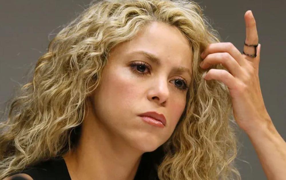 Spanien klagt Popsängerin Shakira zum zweiten Mal wegen Steuerhinterziehung an