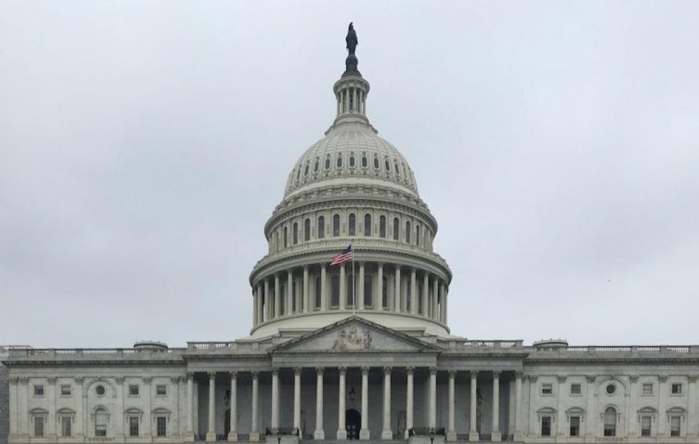 Mitten im Haushaltsstreit debattieren Republikaner Amtsenthebungs-Ermittlungen gegen US-Präsident Biden