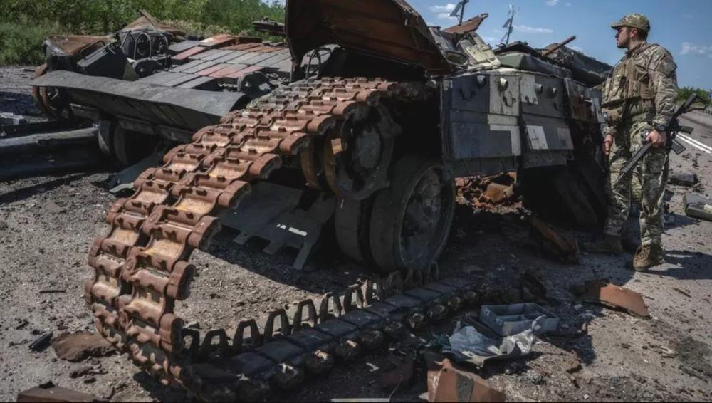 Ukraine-Krieg: Die USA sehen "bemerkenswerte Fortschritte" der ukrainischen Armee im Süden