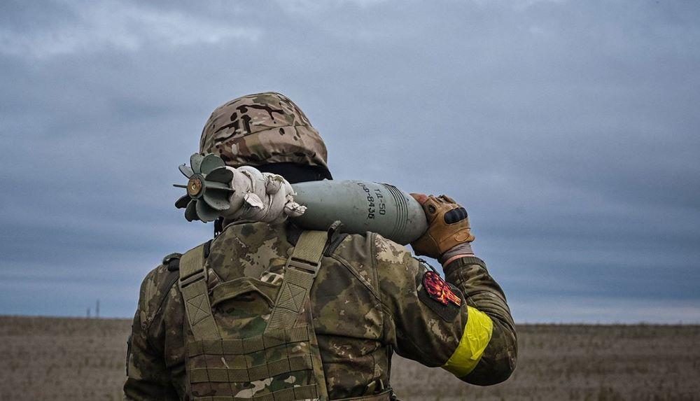 Ukraine erzielt weitere Geländegewinne um die russisch kontrollierte Stadt Bachmut