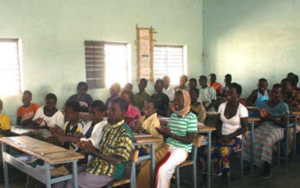 Ein Viertel der Schulen in Burkina Faso wurde geschlossen da die Kämpfe nach dem Putsch eskalierten