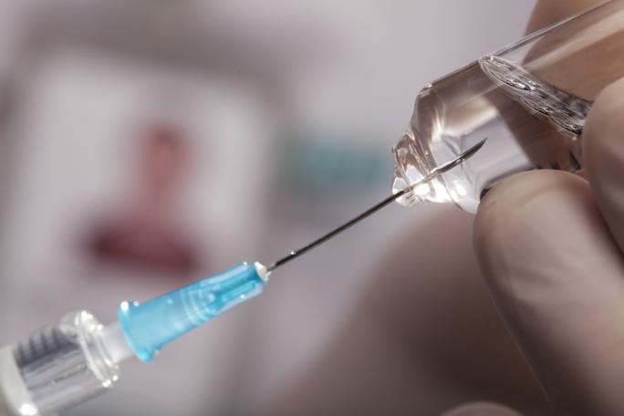 Niedersachsens Gesundheitsminister wirbt für Grippe-Impfung