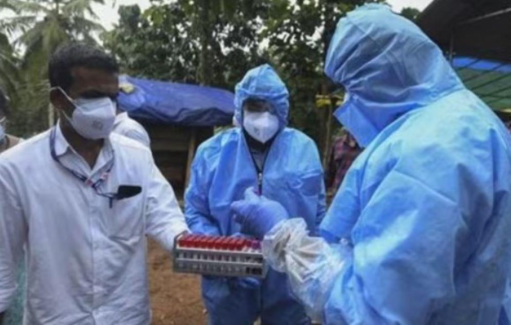 Indien wird von dem tödlichen Nipah-Virus heimgesucht