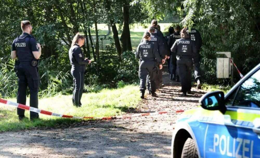 Mecklenburg-Vorpommern: Nach dem gewaltsamer Tod eines Sechsjährigen nimmt Polizei 14-Jähriger fest