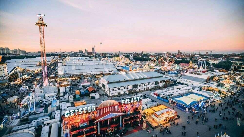 Oktoberfest und Corona? Was war das noch? - Mediziner vor dem größten Volksfest der Welt nur wenig besorgt