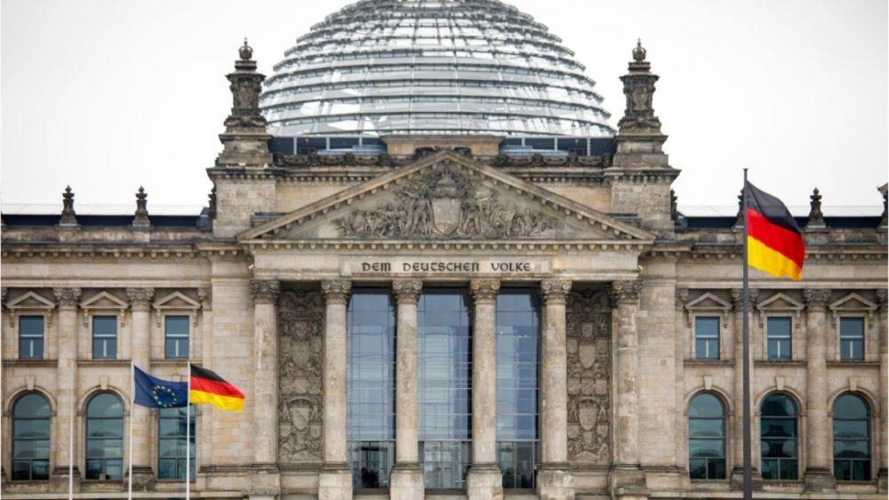 Israelfeindlichen Demonstrationen - "Deutschland ist kein sicherer Ort für jüdisches Leben" Israelfeindlichen Demonstrationen - "Deutschland ist kein sicherer Ort für jüdisches Leben"