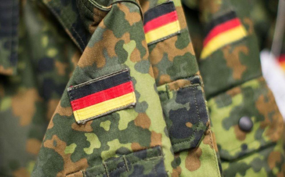 Zweifel an der Einsatzbereichtschaft - Keine 3500 Soldaten der Bundeswehr bis 2025 für Litauen