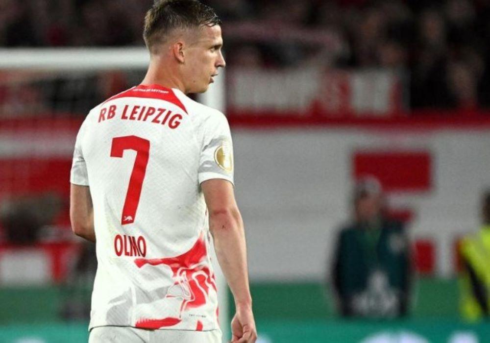 RB Leipzig mit 3:1 Heimsieg in der Champions League gegen Roter Stern Belgrad