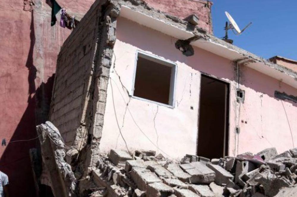 Erdbeben in Afghanistan: Mindestens 14 Tote und 78 Verletzte bei Erdbeben der Stärke 6,3