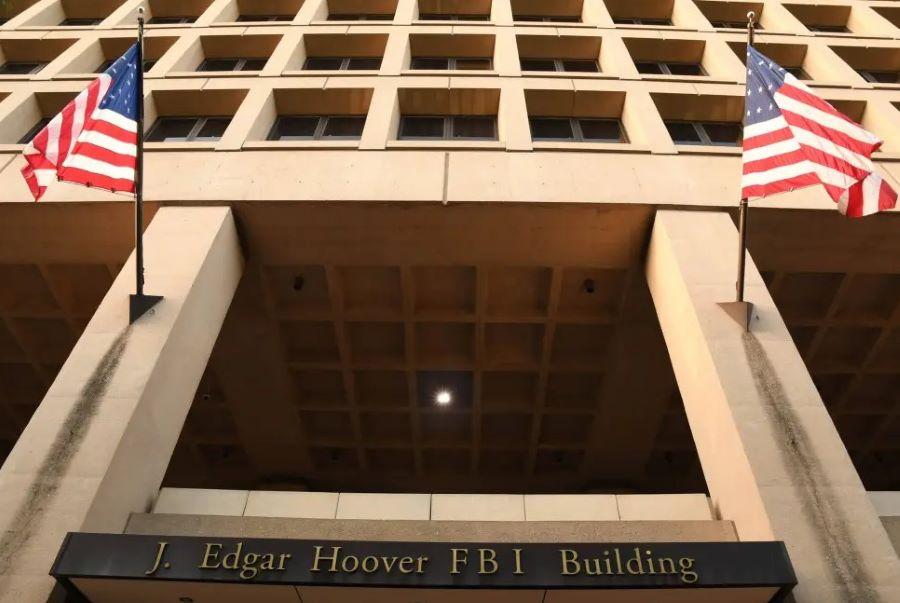 FBI warnt vor erhöhter Bedrohung in den USA durch den Krieg zwischen Israel und der Hamas