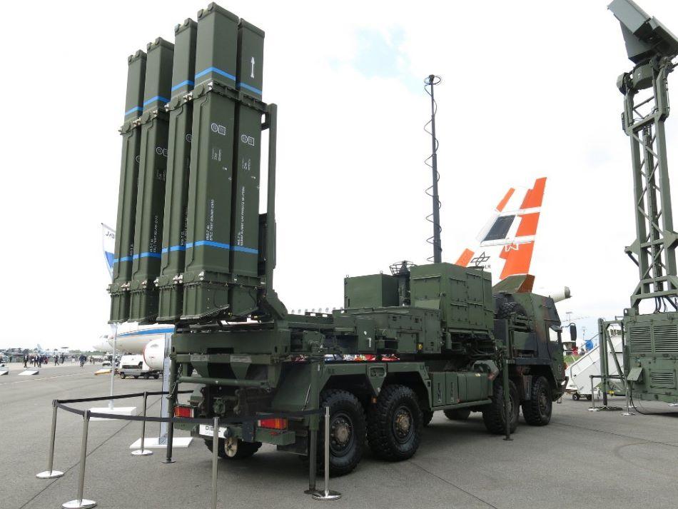 Luftabwehrsysteme, Panzer und Munition: Deutschland kündigt neue Milliardenhilfe für die Ukraine an Luftabwehrsysteme, Panzer und Munition: Deutschland kündigt neue Milliardenhilfe für die Ukraine an