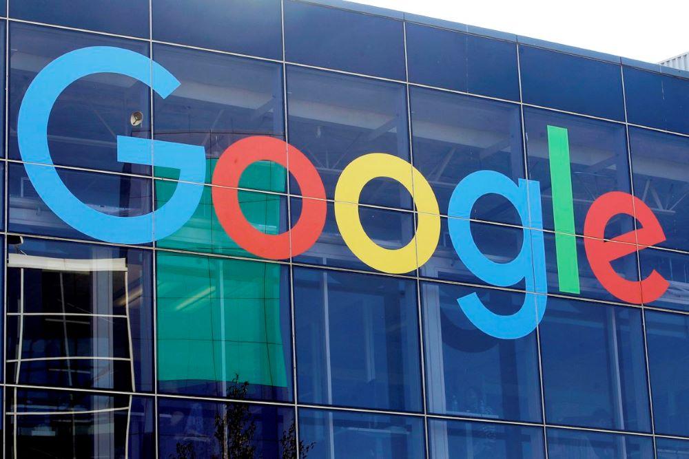 Klima und Umwelt im Blick - Google eröffnet erstes Cloud-Zentrum in Deutschland Klima und Umwelt im Blick - Google eröffnet erstes Cloud-Zentrum in Deutschland
