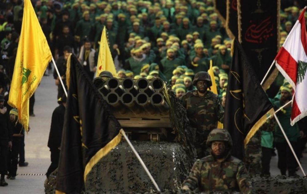 "Bereitet Euch auf alles vor" - Libanesische Schiitenorganisation Hisbollah bekräftigt ihre Kampfbereitschaft