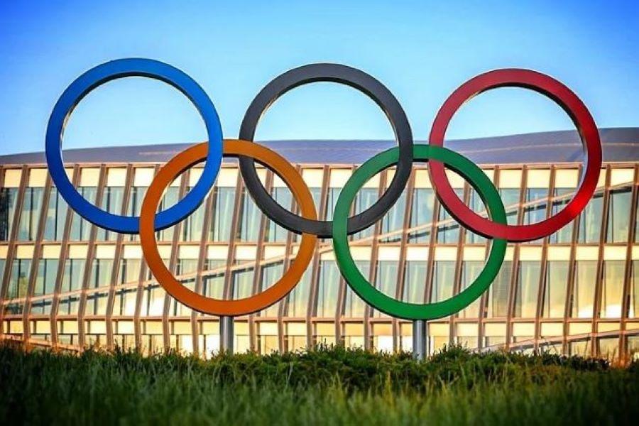 IOC suspendiert russisches Olympisches Komitee "mit sofortiger Wirkung"