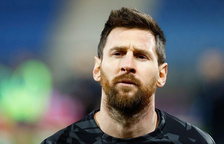 Argentiniens Fußball-Weltmeister Lionel Messi gewinnt zum achten Mal den Ballon d'Or